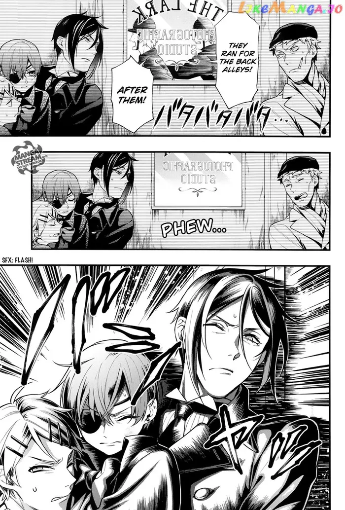 Black Butler Chapter 146 image 07_optimized