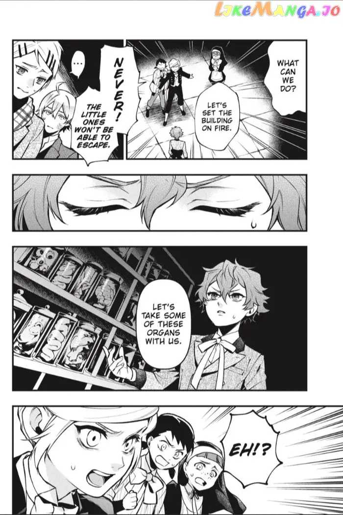 Black Butler Chapter 204 image 09_optimized