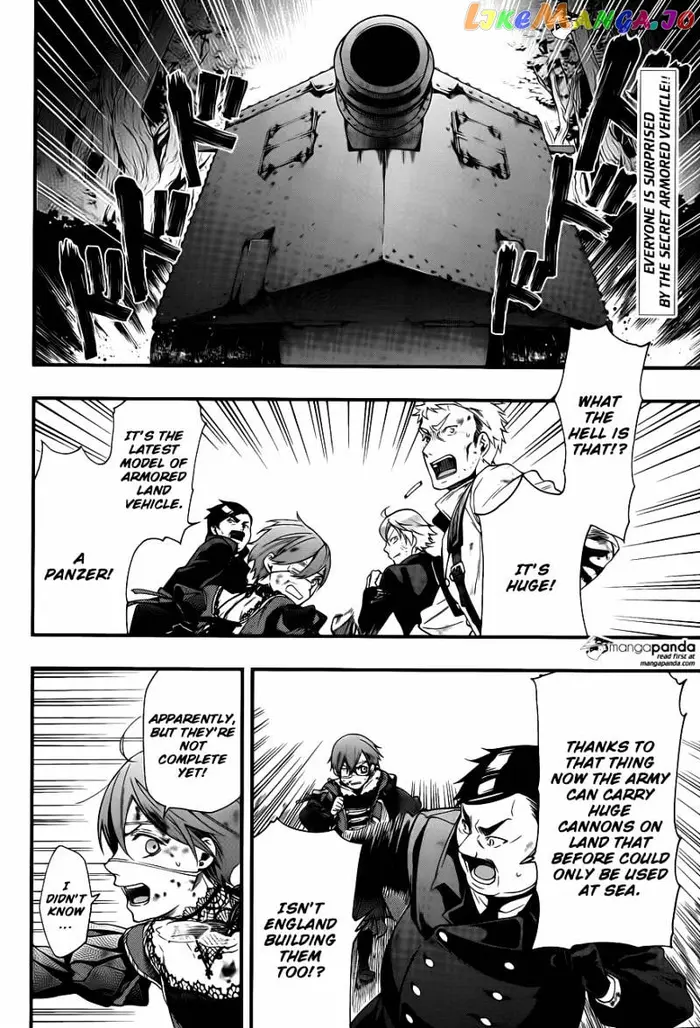 Black Butler Chapter 102 image 02_optimized