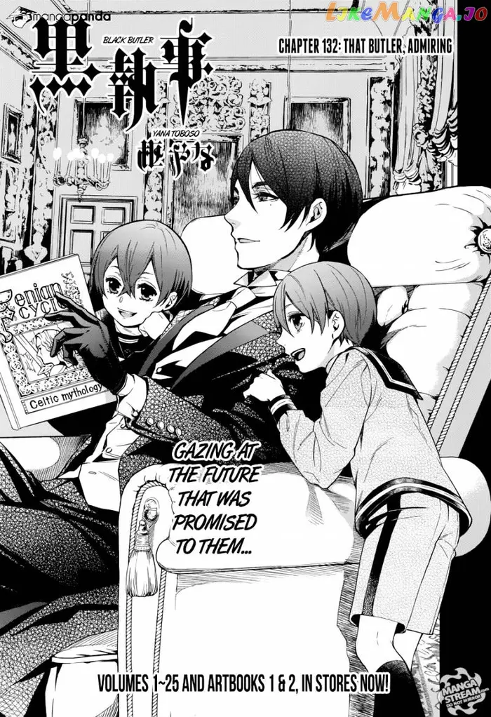 Black Butler Chapter 132 image 02_optimized