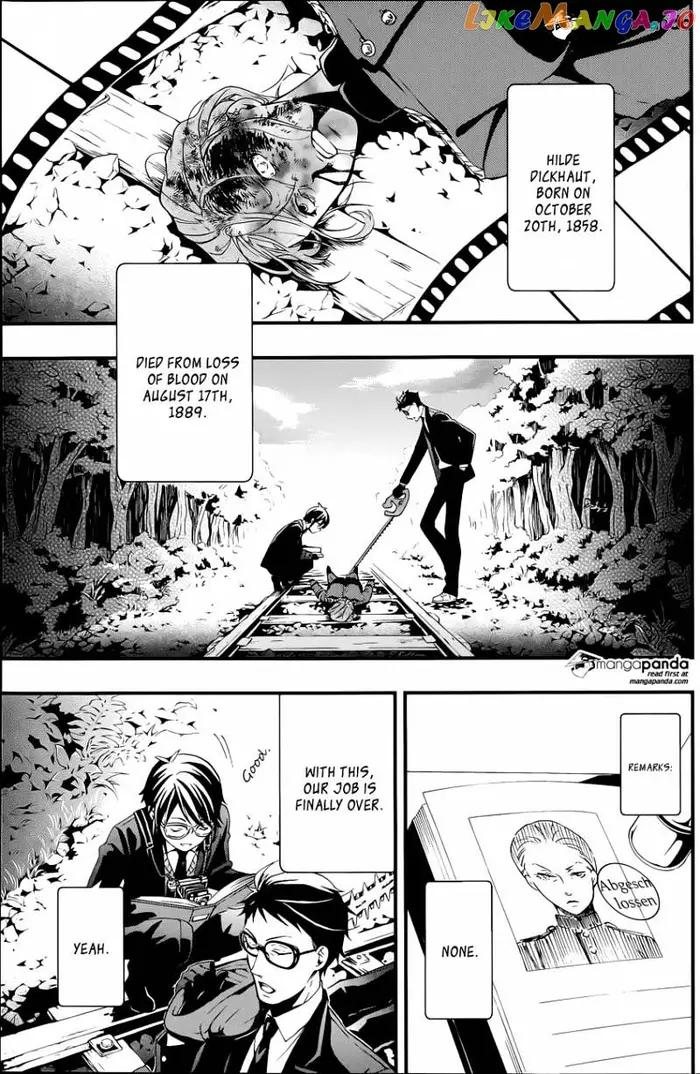 Black Butler Chapter 105 image 03_optimized