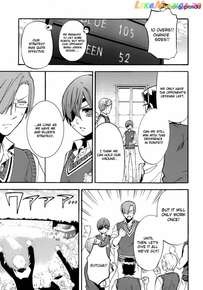 Black Butler Chapter 78 image 26_optimized