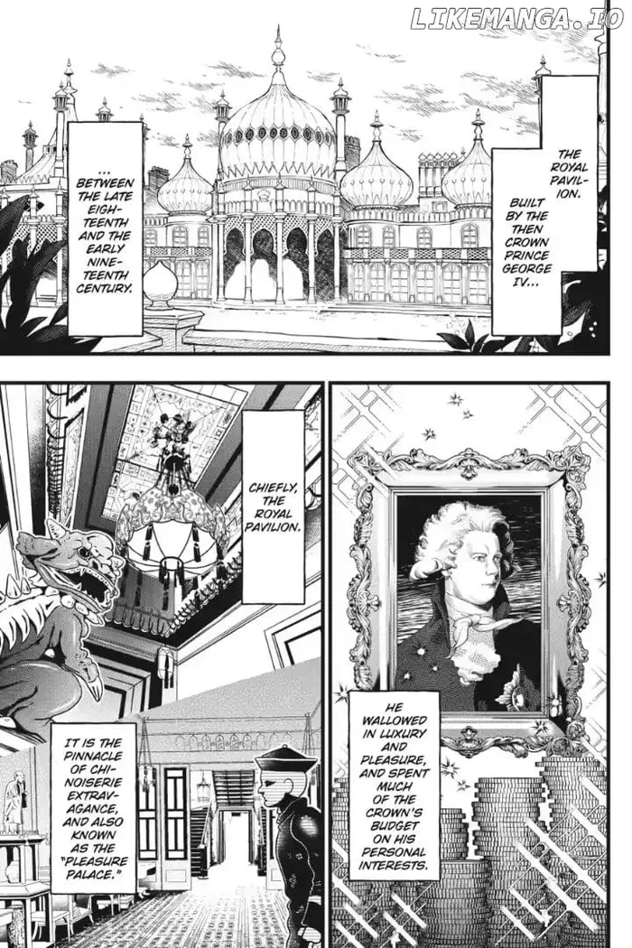 Black Butler Chapter 217 image 03_optimized