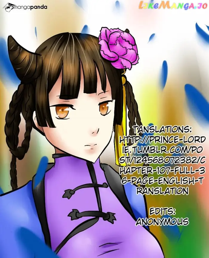Black Butler Chapter 107 image 01_optimized