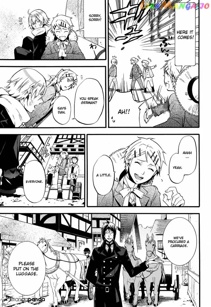 Black Butler Chapter 87 image 07_optimized