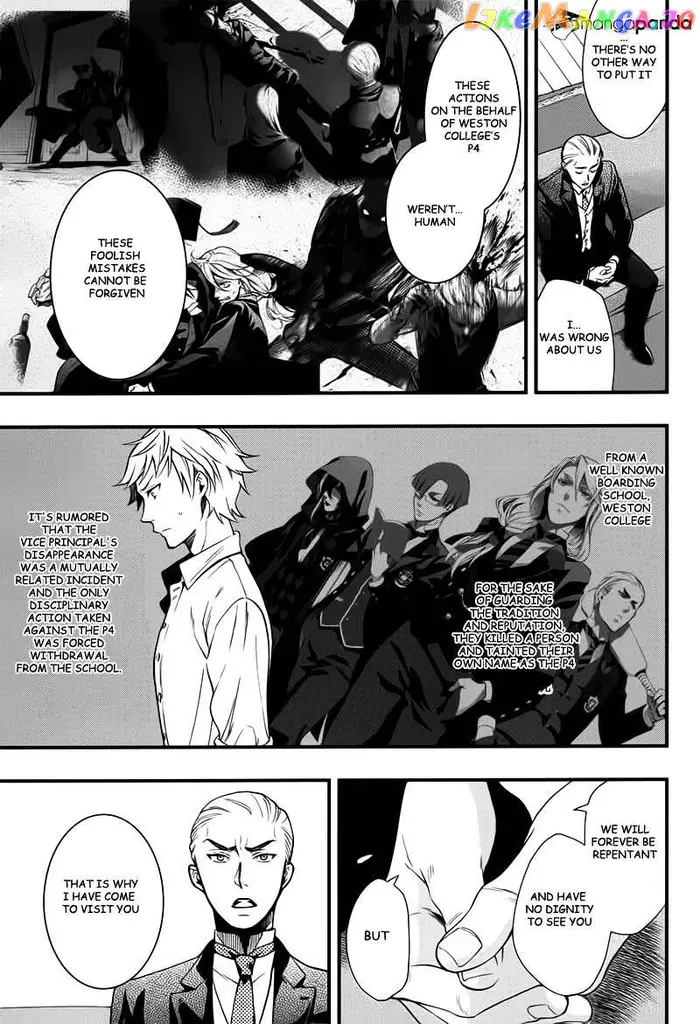 Black Butler Chapter 109 image 05_optimized
