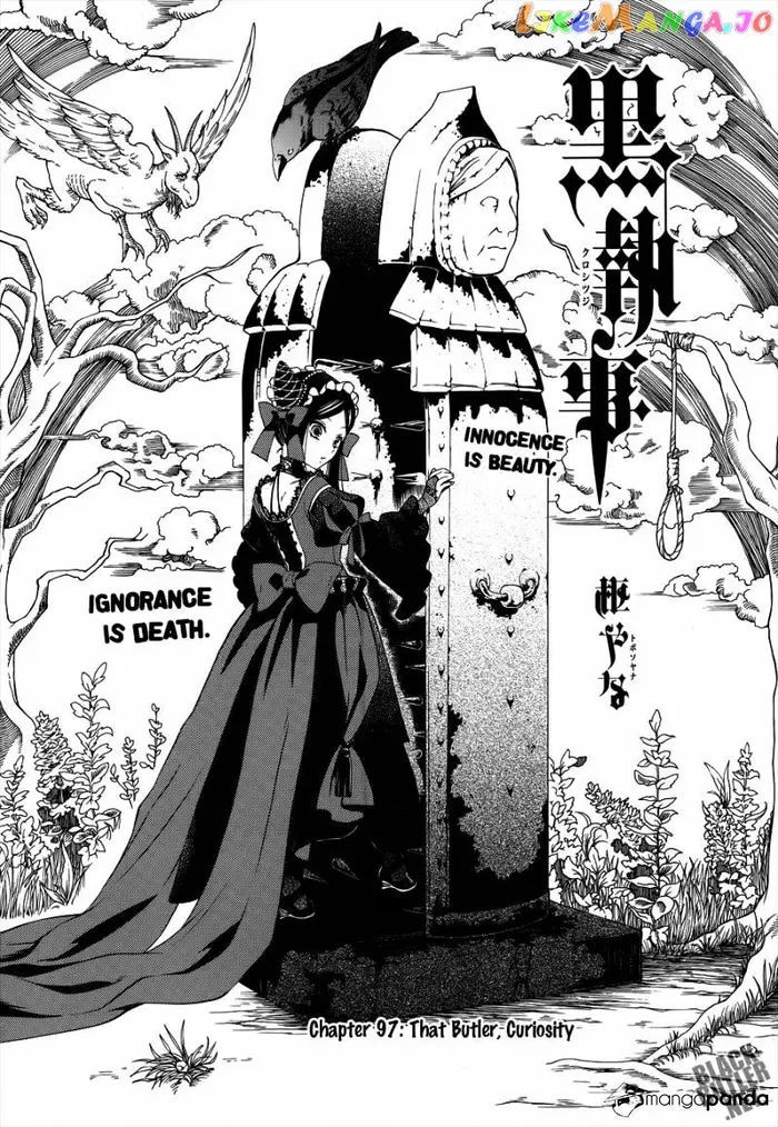 Black Butler Chapter 97 image 02_optimized