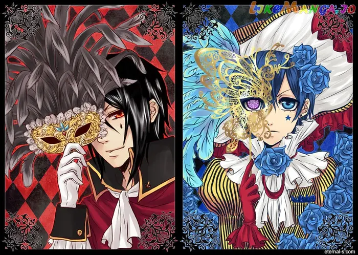 Black Butler Chapter 138 image 46_optimized