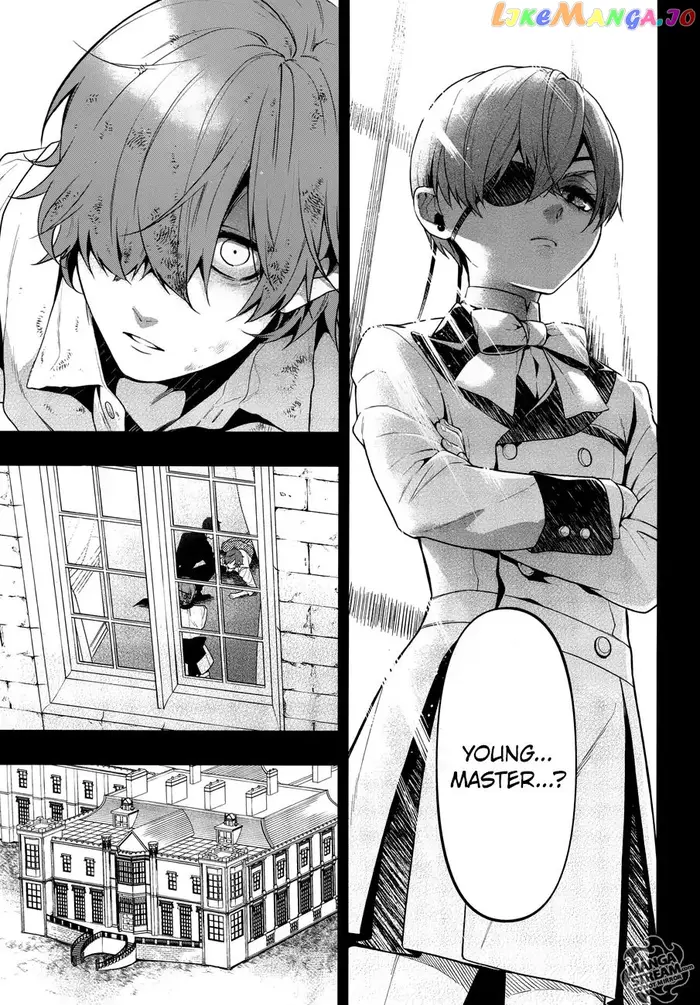 Black Butler Chapter 157 image 04_optimized