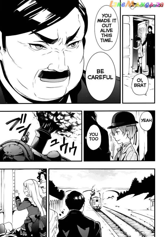 Black Butler Chapter 107 image 04_optimized