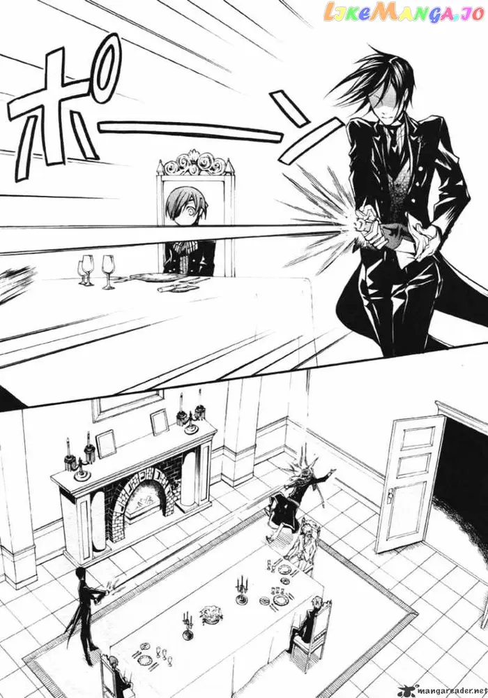 Black Butler Chapter 23 image 32_optimized