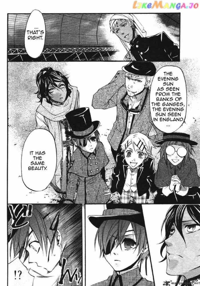 Black Butler Chapter 22 image 24_optimized