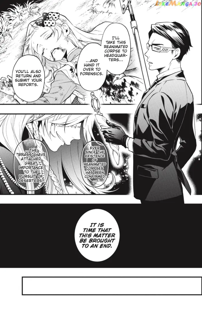 Black Butler Chapter 192 image 07_optimized