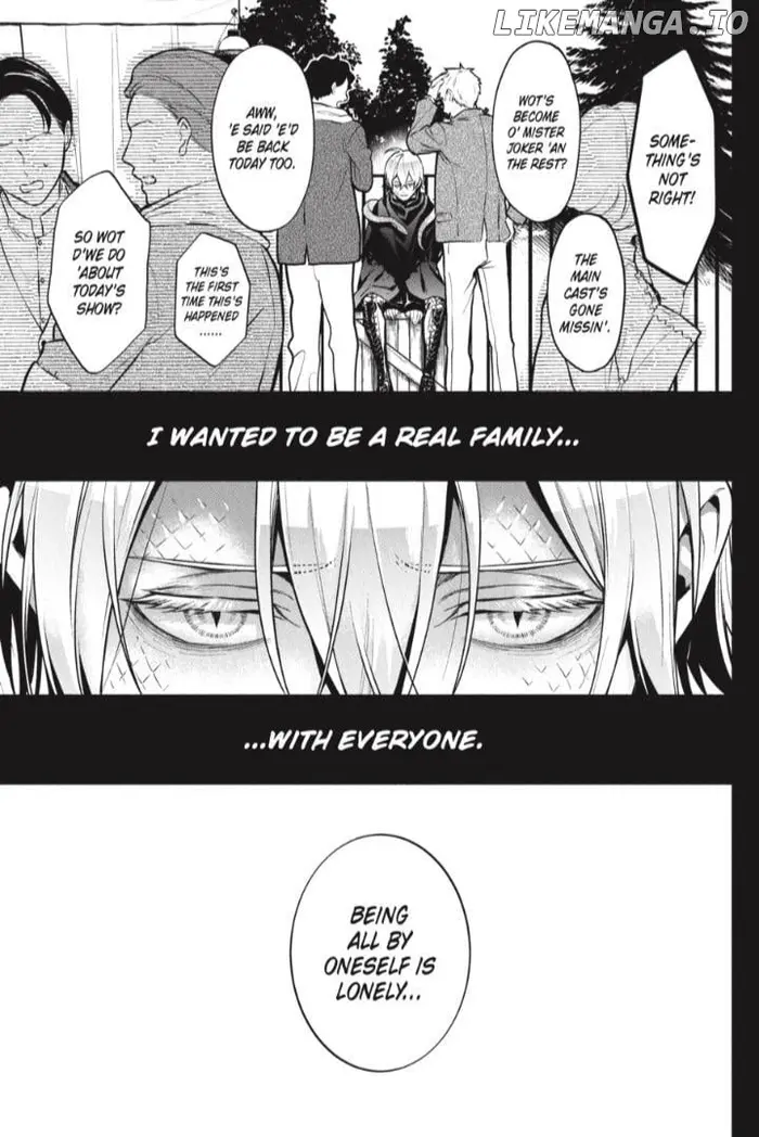 Black Butler Chapter 209 image 05_optimized