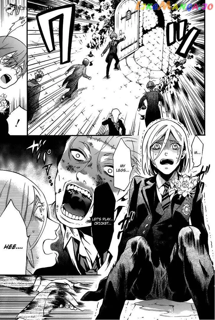 Black Butler Chapter 84 image 16_optimized