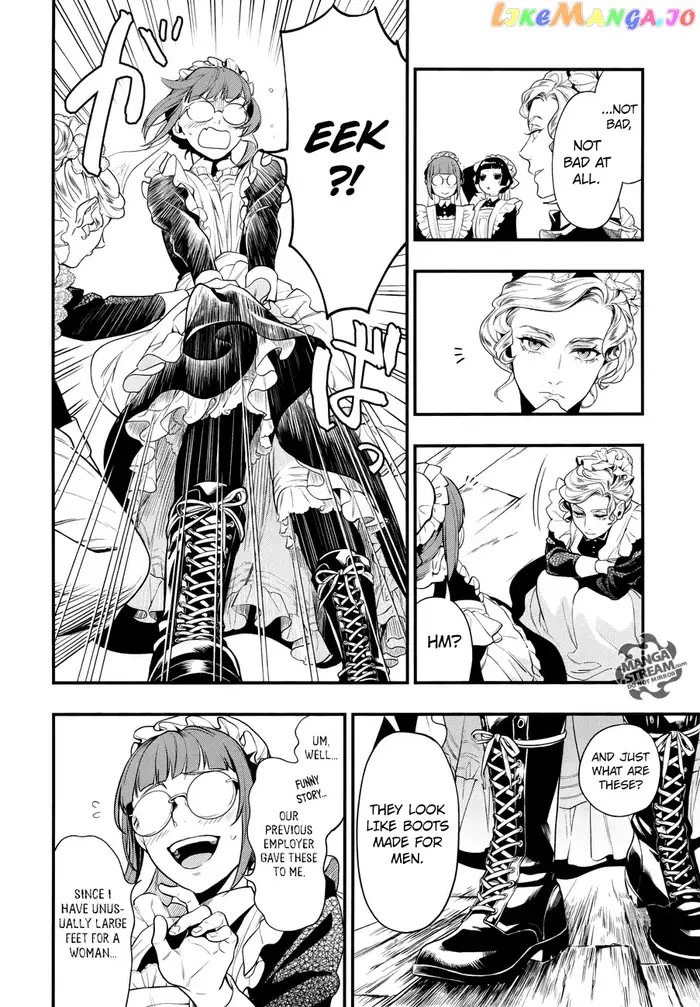 Black Butler Chapter 152 image 15_optimized