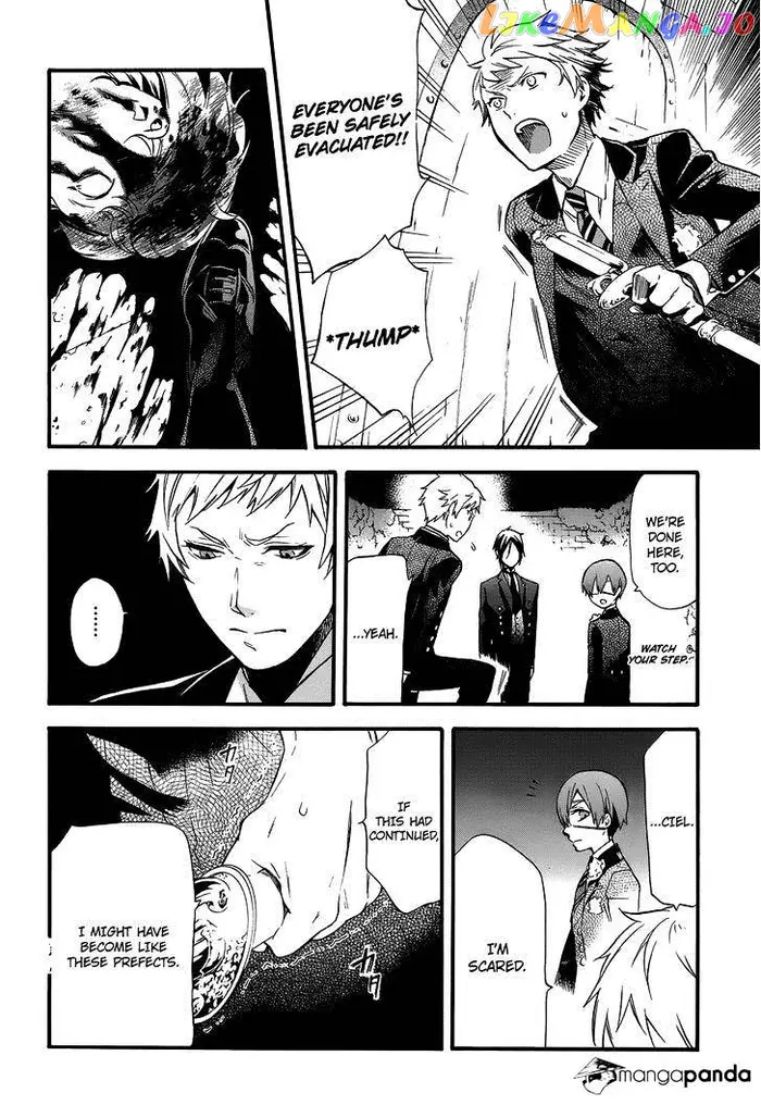 Black Butler Chapter 84 image 30_optimized