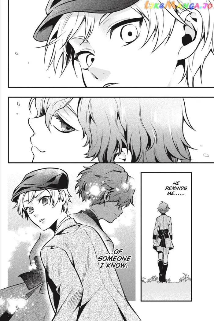 Black Butler Chapter 196 image 16_optimized