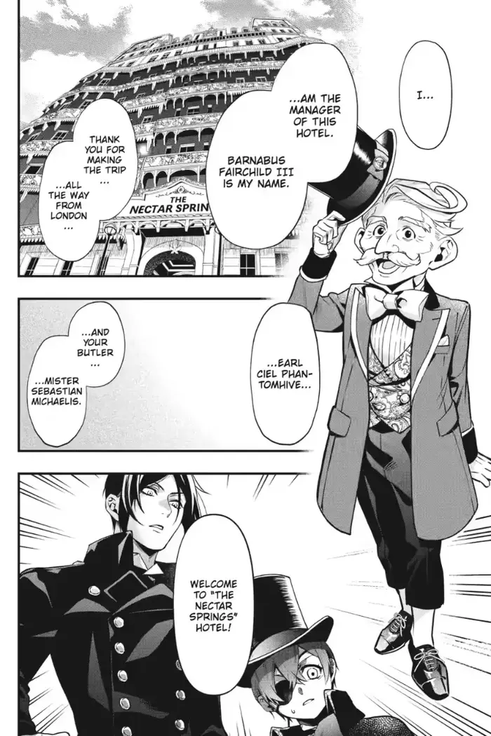 Black Butler Chapter 214 image 02_optimized
