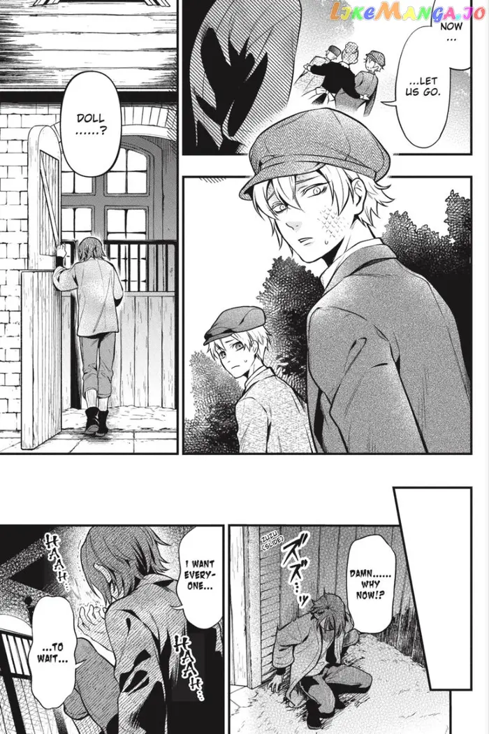 Black Butler Chapter 196 image 19_optimized