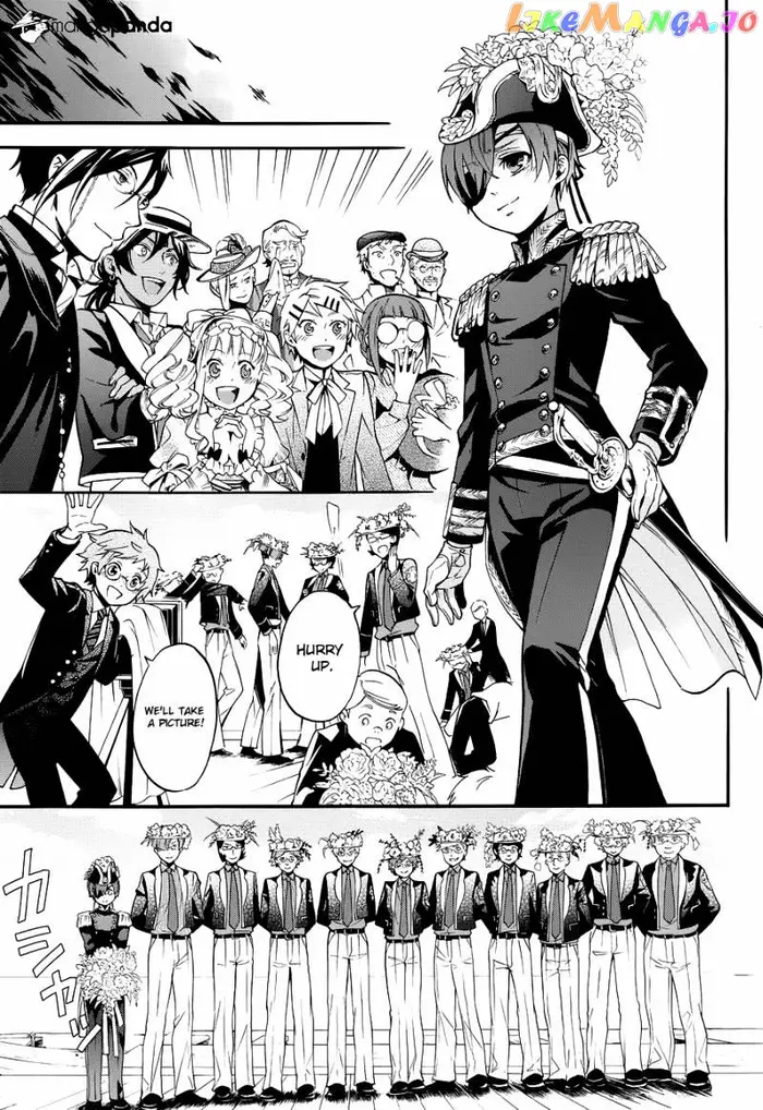 Black Butler Chapter 81 image 04_optimized