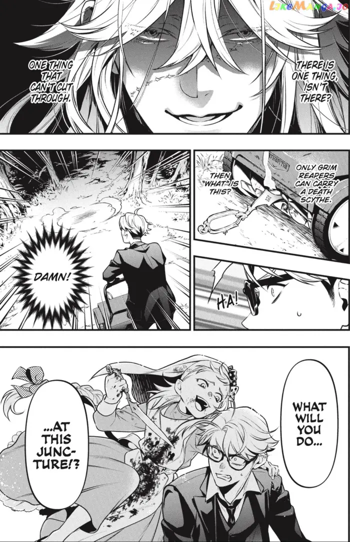 Black Butler Chapter 191 image 15_optimized