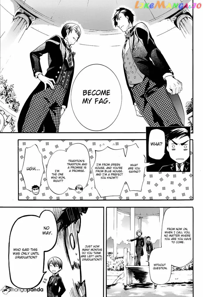Black Butler Chapter 75 image 25_optimized