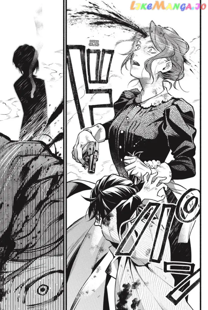 Black Butler Chapter 207 image 06_optimized