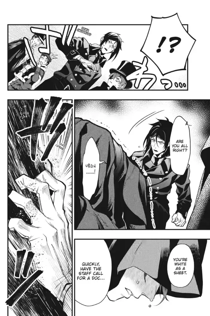 Black Butler Chapter 214 image 26_optimized
