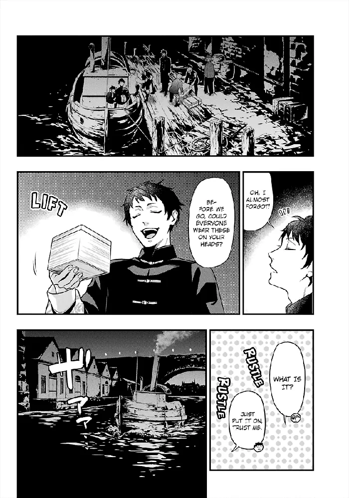 Black Butler Chapter 170 image 04_optimized