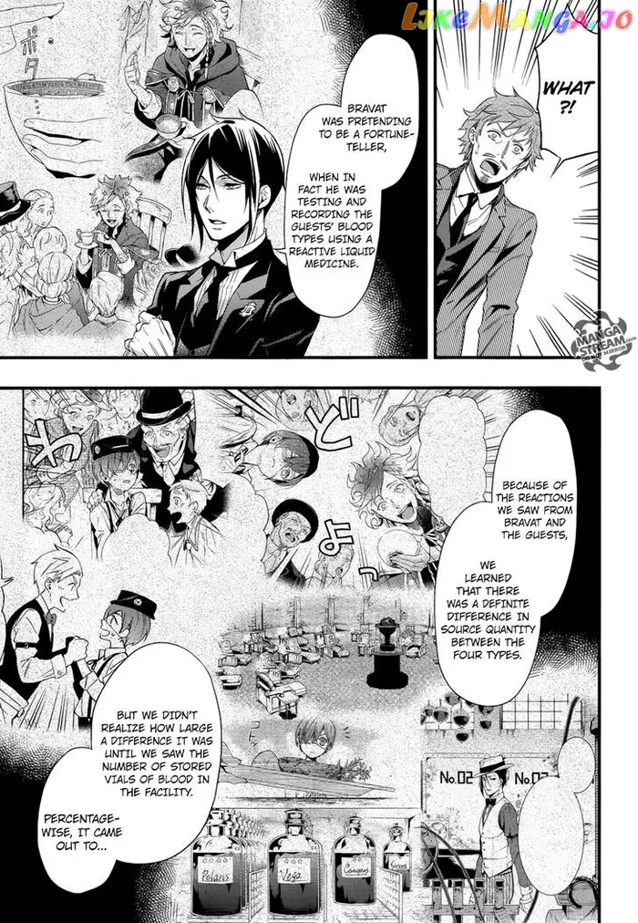 Black Butler Chapter 124 image 16_optimized