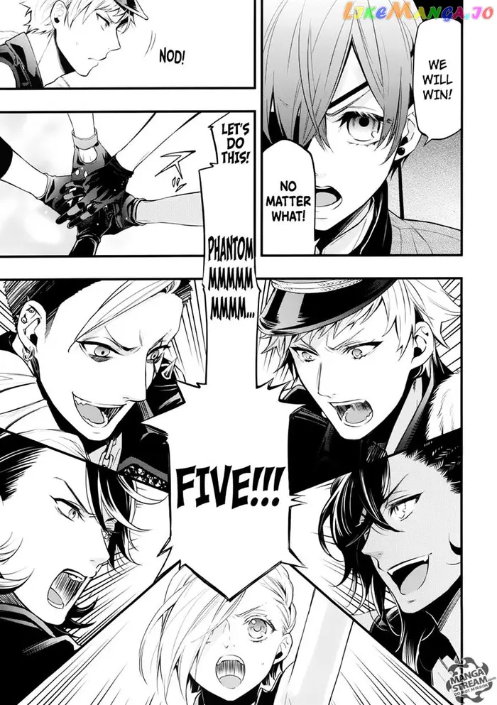 Black Butler Chapter 121 image 05_optimized