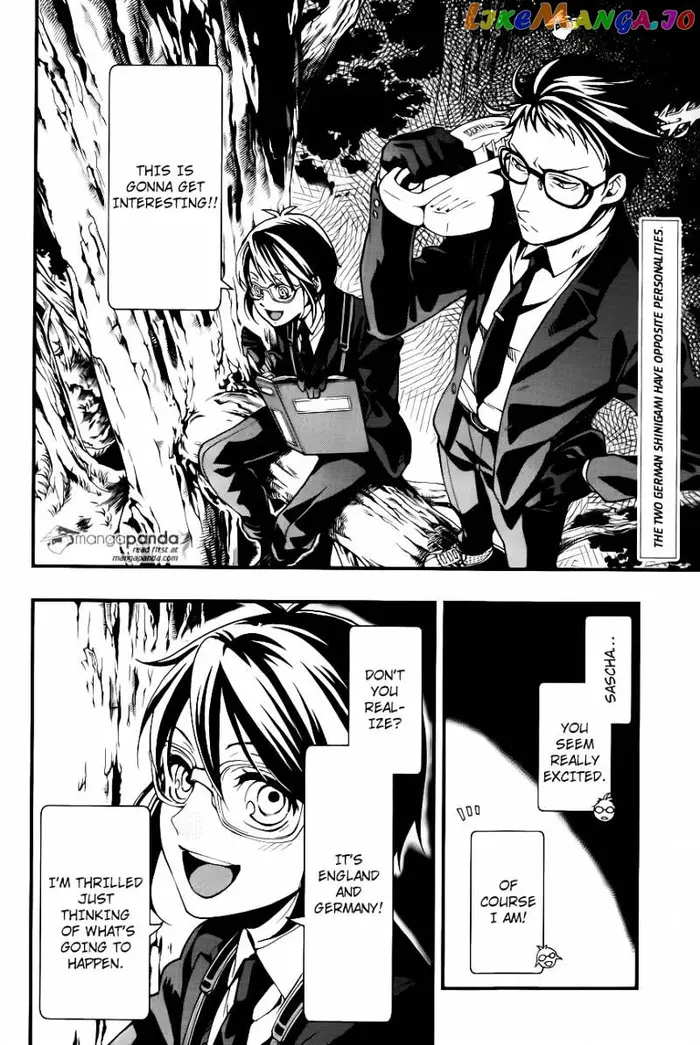 Black Butler Chapter 103 image 02_optimized