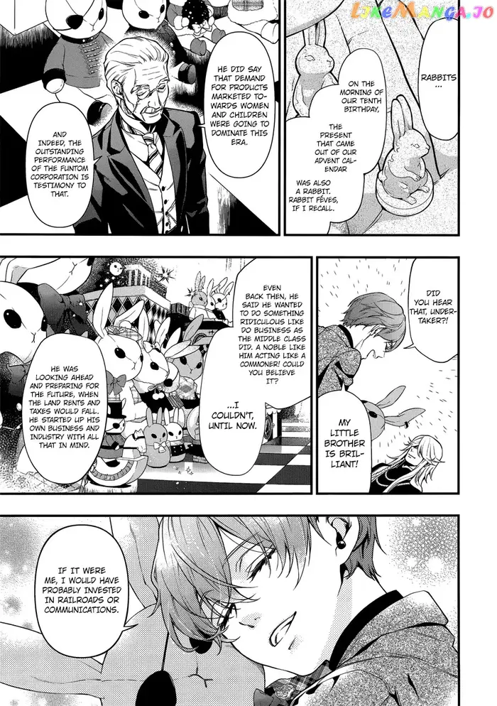 Black Butler Chapter 151 image 19_optimized