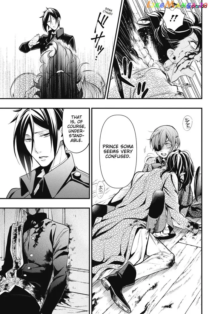Black Butler Chapter 128 image 08_optimized