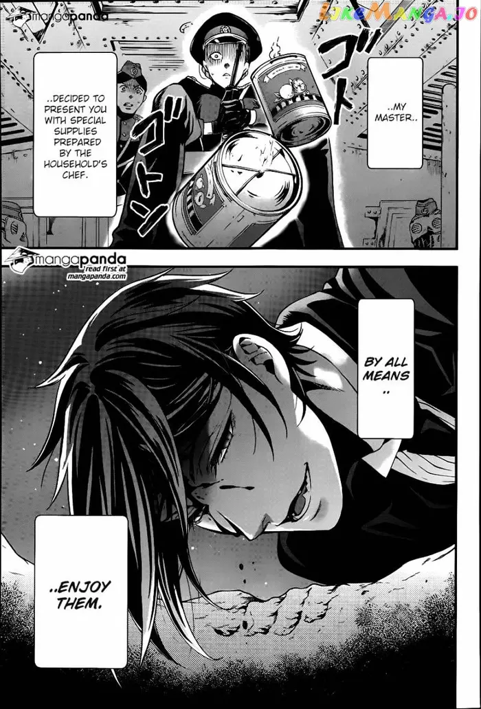 Black Butler Chapter 102 image 26_optimized