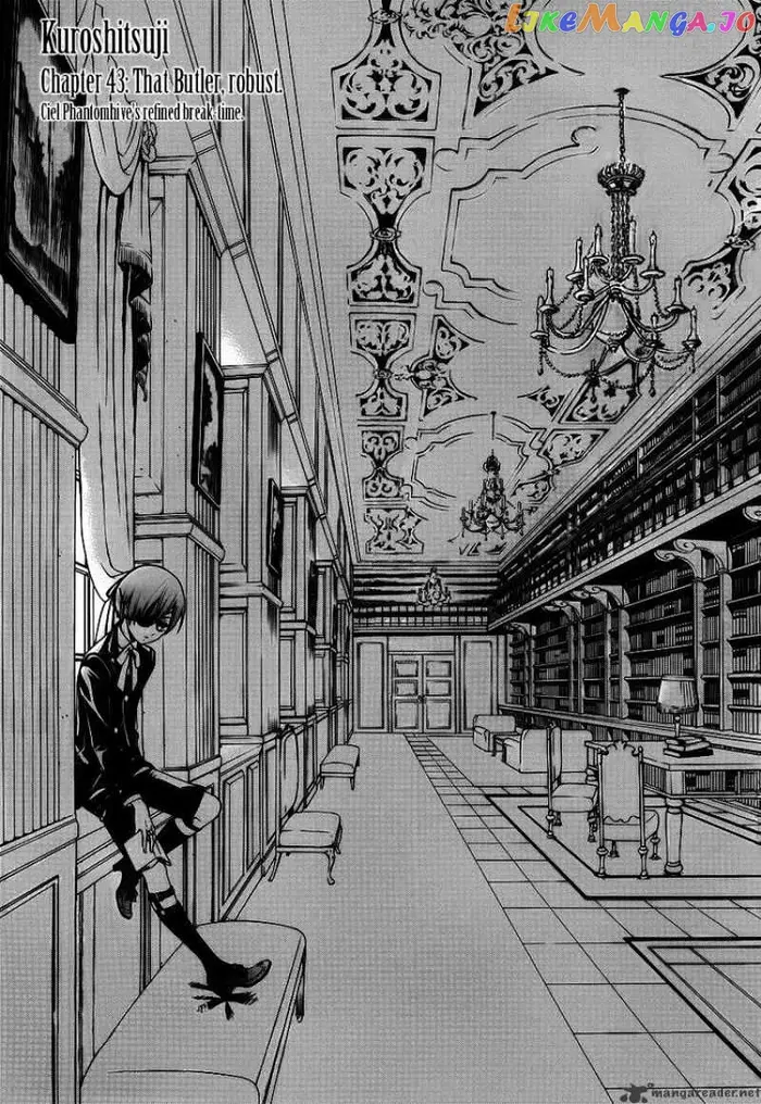 Black Butler Chapter 43 image 01_optimized