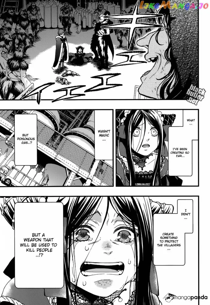 Black Butler Chapter 98 image 03_optimized