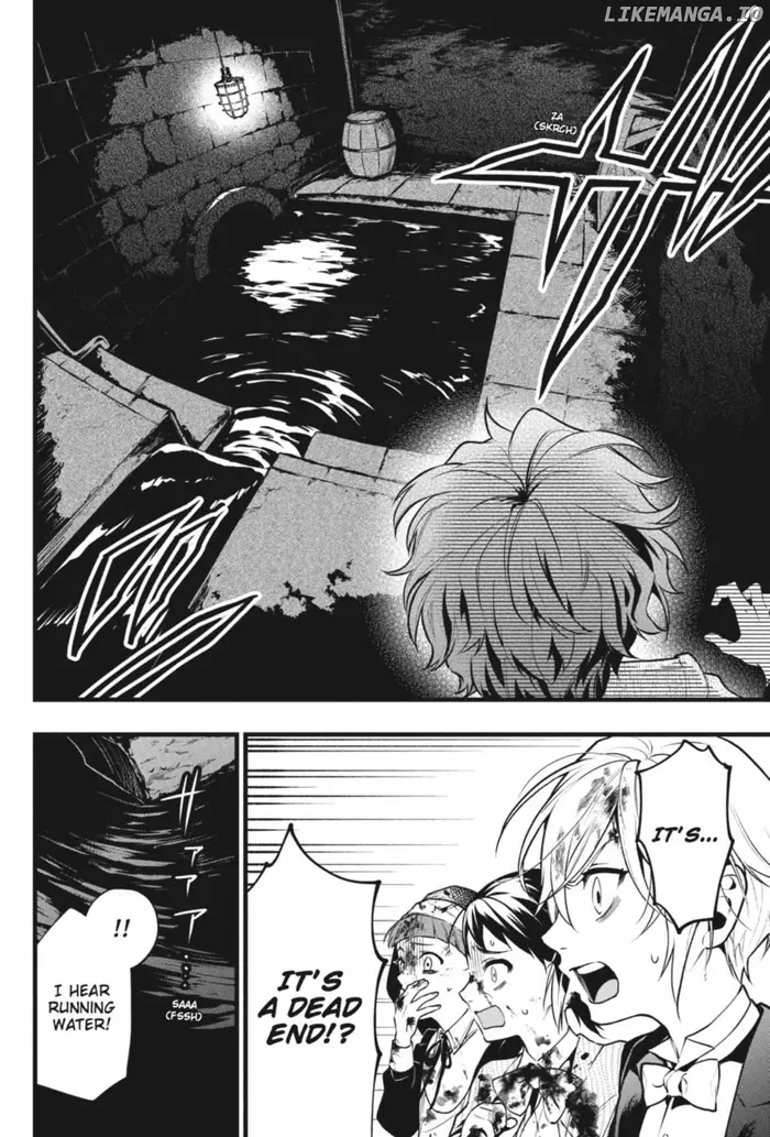 Black Butler Chapter 210 image 06_optimized