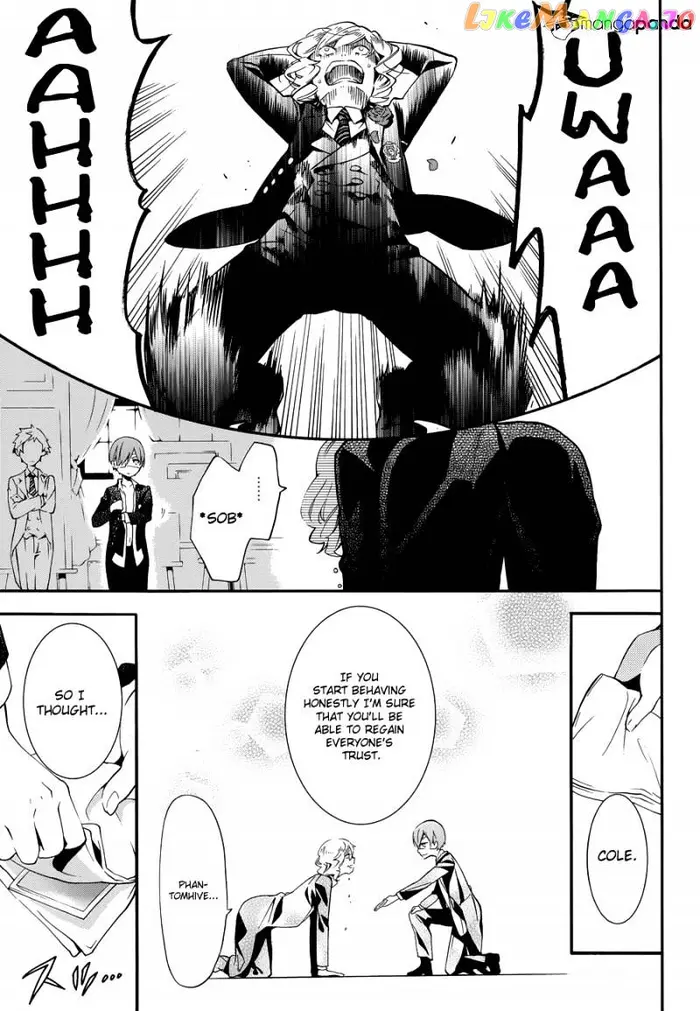Black Butler Chapter 71 image 34_optimized