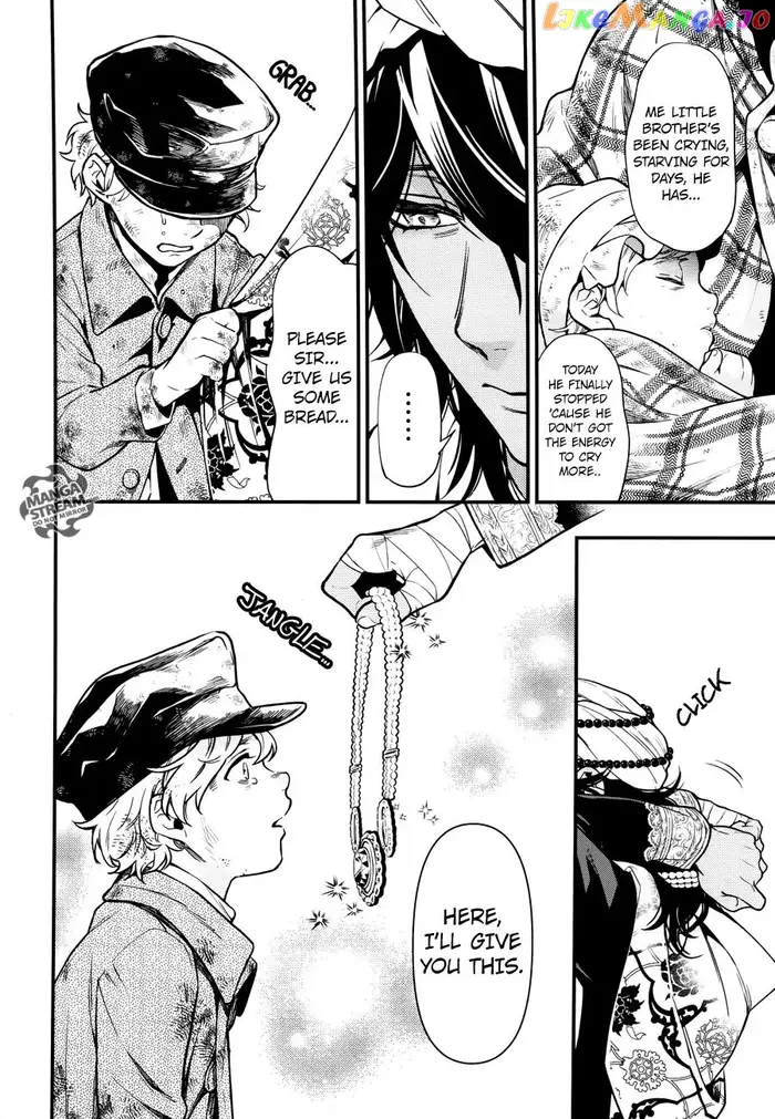 Black Butler Chapter 148 image 05_optimized