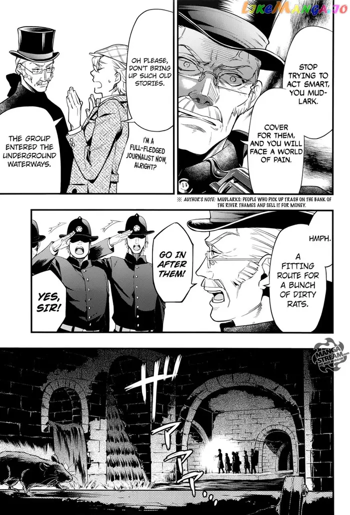 Black Butler Chapter 146 image 15_optimized