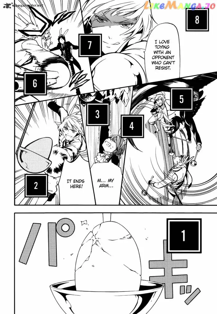 Black Butler Chapter 66 image 33_optimized