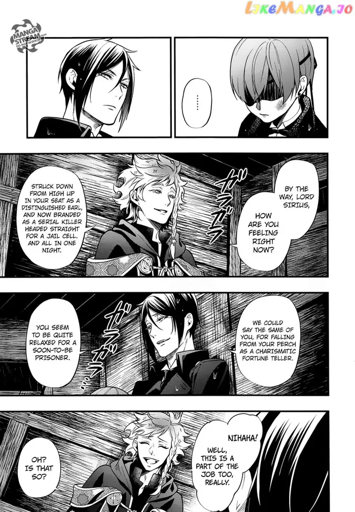 Black Butler Chapter 145 image 04_optimized