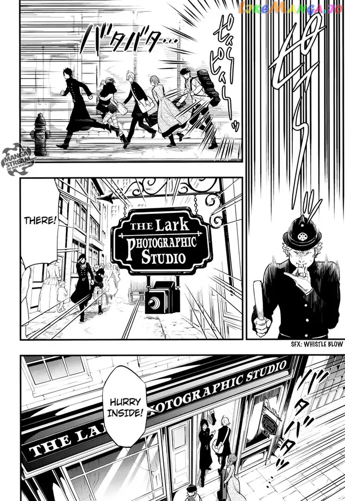 Black Butler Chapter 146 image 06_optimized