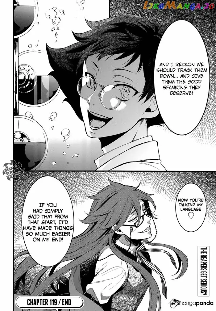 Black Butler Chapter 119 image 27_optimized