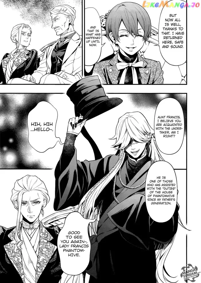 Black Butler Chapter 151 image 04_optimized