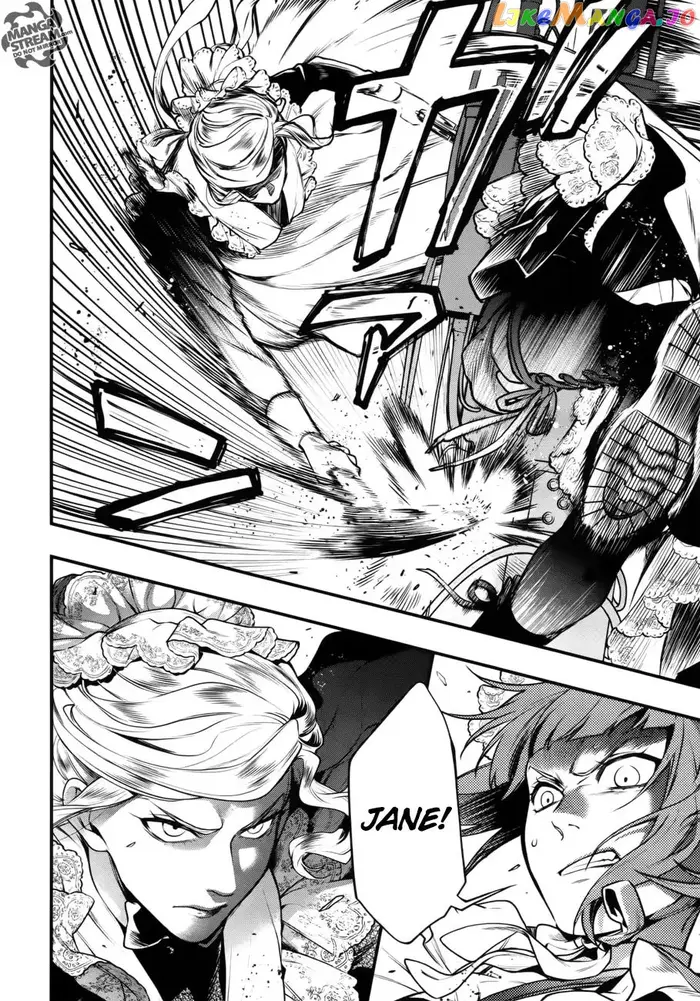 Black Butler Chapter 156 image 14_optimized