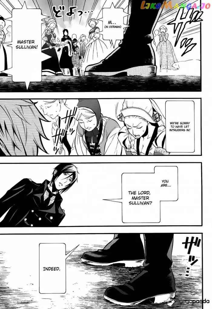Black Butler Chapter 87 image 18_optimized