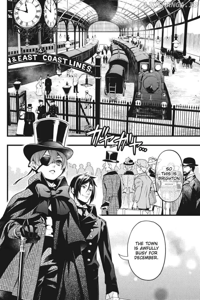 Black Butler Chapter 213 image 02_optimized